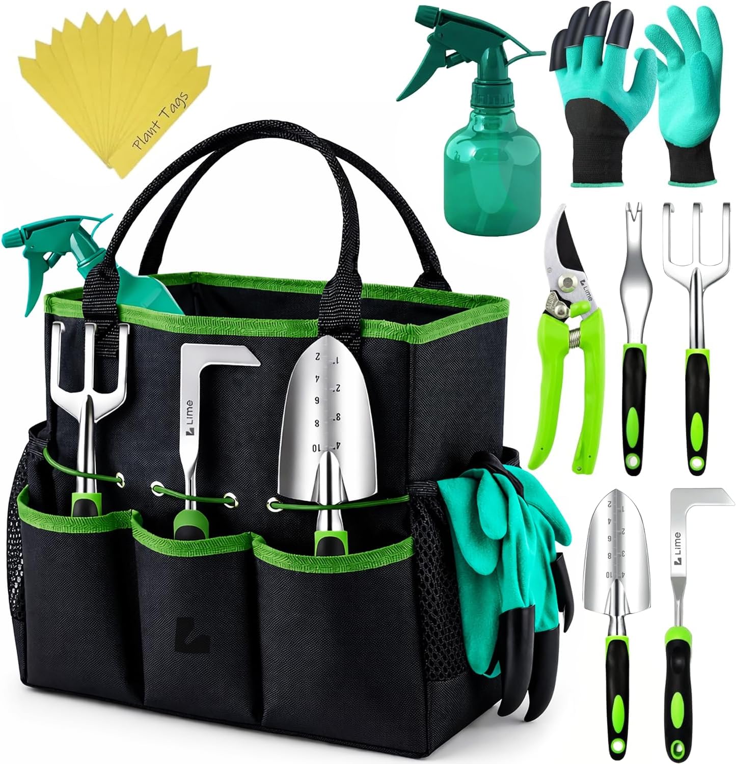 Craft911 Garden Tool Set - product photo