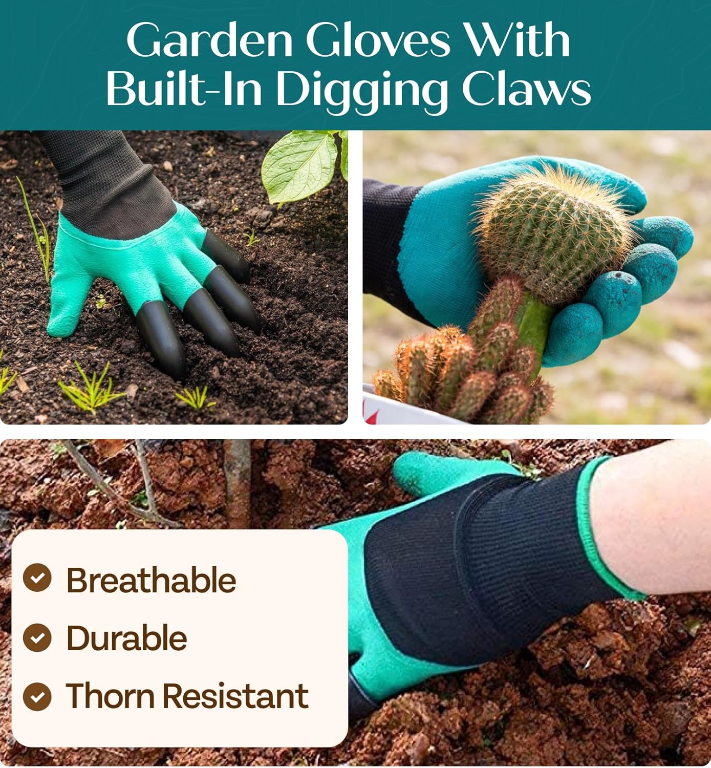 Craft911 Garden Tool Set - product photo