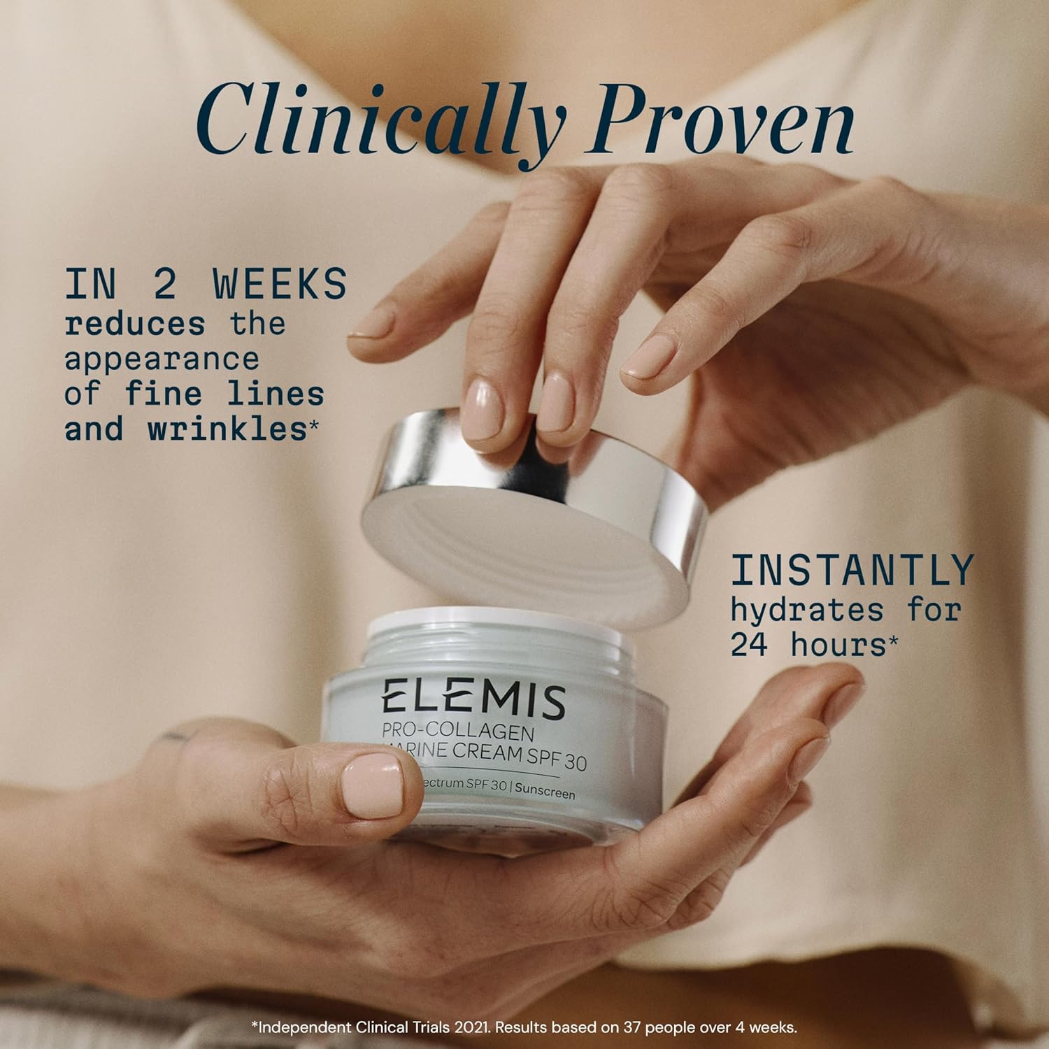 Luxury Skincare