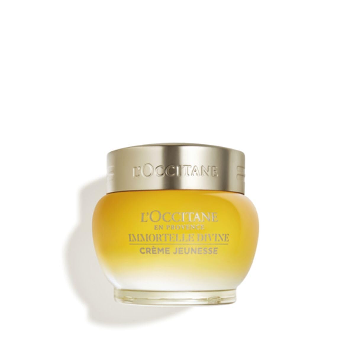 L'Occitane Immortelle Divine Cream